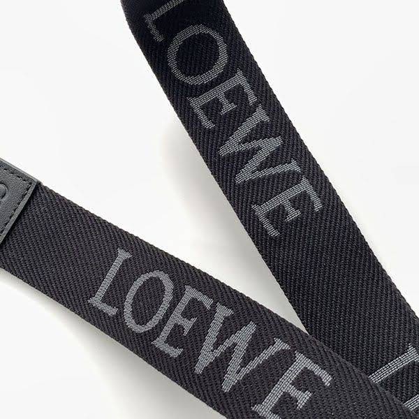 追跡付き 安い ロエベ アナグラム ストラップ lor46971